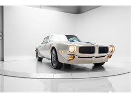 1971 Pontiac Firebird Trans Am (CC-2098390) for sale in Fort Lauderdale, Florida