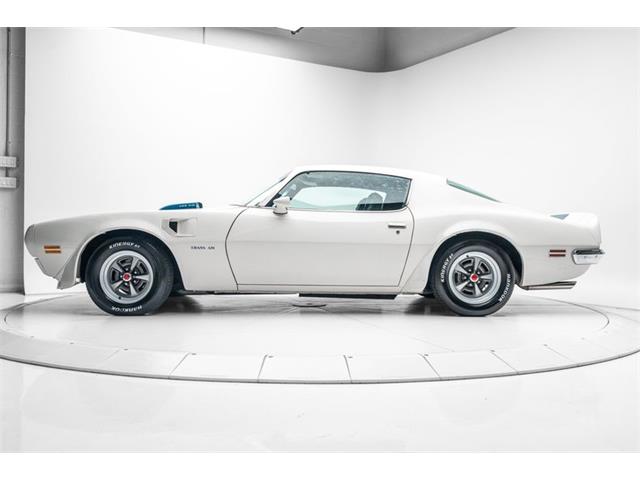 1971 Pontiac Firebird Trans Am (CC-2098390) for sale in Fort Lauderdale, Florida
