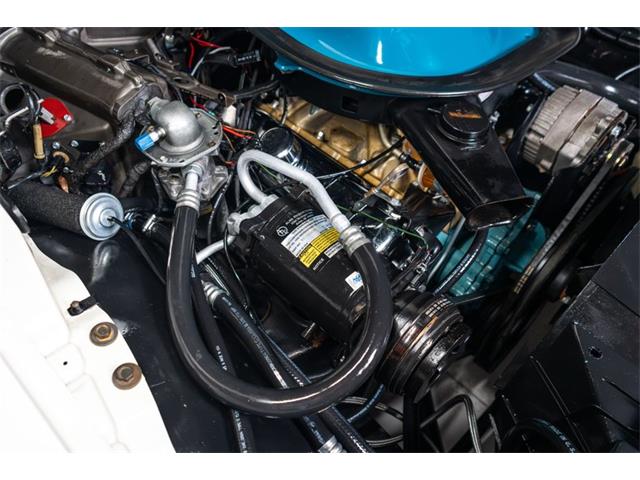 1971 Pontiac Firebird Trans Am (CC-2098390) for sale in Fort Lauderdale, Florida