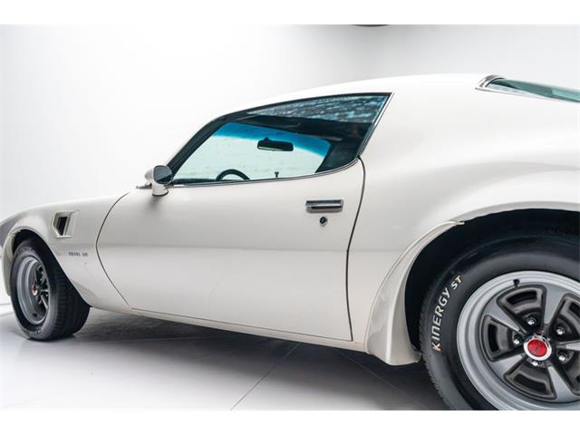 1971 Pontiac Firebird Trans Am (CC-2098390) for sale in Fort Lauderdale, Florida