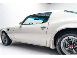 1971 Pontiac Firebird Trans Am (CC-2098390) for sale in Fort Lauderdale, Florida