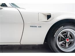 1971 Pontiac Firebird Trans Am (CC-2098390) for sale in Fort Lauderdale, Florida