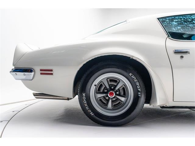1971 Pontiac Firebird Trans Am (CC-2098390) for sale in Fort Lauderdale, Florida