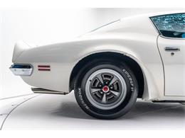 1971 Pontiac Firebird Trans Am (CC-2098390) for sale in Fort Lauderdale, Florida