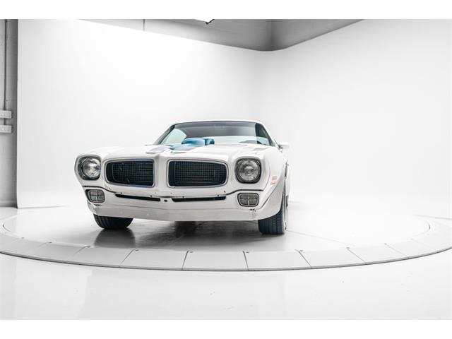 1971 Pontiac Firebird Trans Am (CC-2098390) for sale in Fort Lauderdale, Florida