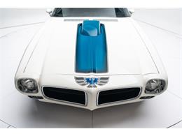 1971 Pontiac Firebird Trans Am (CC-2098390) for sale in Fort Lauderdale, Florida