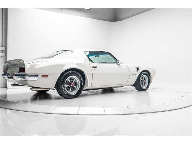 1971 Pontiac Firebird Trans Am (CC-2098390) for sale in Fort Lauderdale, Florida