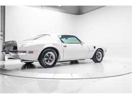 1971 Pontiac Firebird Trans Am (CC-2098390) for sale in Fort Lauderdale, Florida