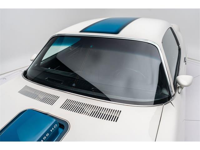 1971 Pontiac Firebird Trans Am (CC-2098390) for sale in Fort Lauderdale, Florida