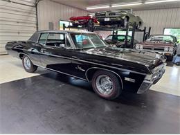 1968 Chevrolet Impala SS (CC-2098391) for sale in North Canton, Ohio