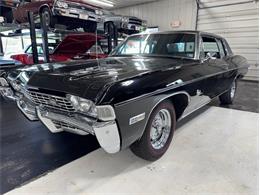 1968 Chevrolet Impala SS (CC-2098391) for sale in North Canton, Ohio
