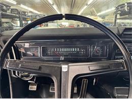 1968 Chevrolet Impala SS (CC-2098391) for sale in North Canton, Ohio