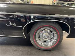 1968 Chevrolet Impala SS (CC-2098391) for sale in North Canton, Ohio