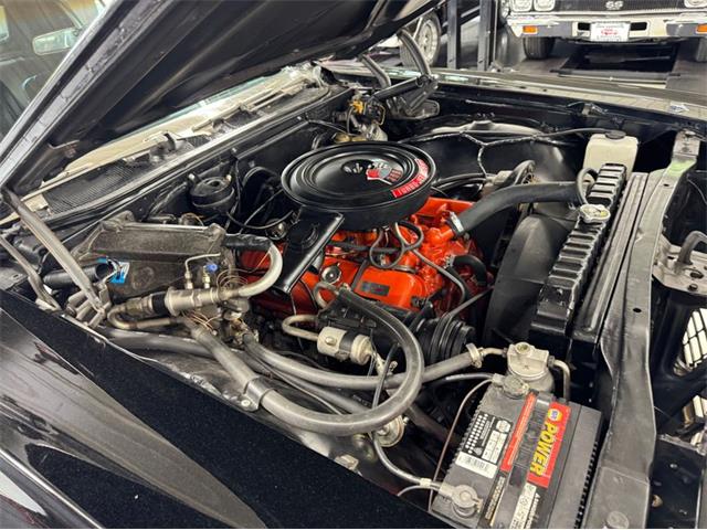 1968 Chevrolet Impala SS (CC-2098391) for sale in North Canton, Ohio