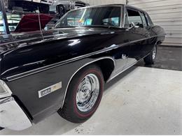 1968 Chevrolet Impala SS (CC-2098391) for sale in North Canton, Ohio
