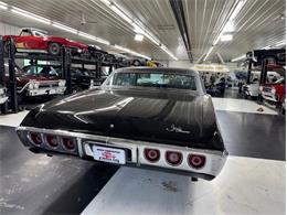 1968 Chevrolet Impala SS (CC-2098391) for sale in North Canton, Ohio