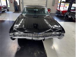 1968 Chevrolet Impala SS (CC-2098391) for sale in North Canton, Ohio