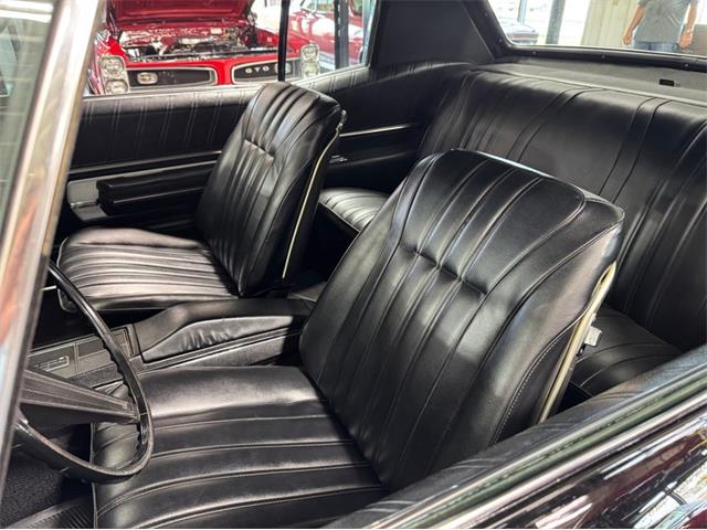 1968 Chevrolet Impala SS (CC-2098391) for sale in North Canton, Ohio