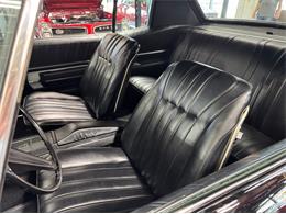 1968 Chevrolet Impala SS (CC-2098391) for sale in North Canton, Ohio