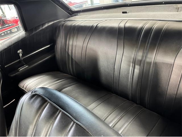 1968 Chevrolet Impala SS (CC-2098391) for sale in North Canton, Ohio