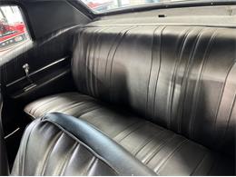 1968 Chevrolet Impala SS (CC-2098391) for sale in North Canton, Ohio