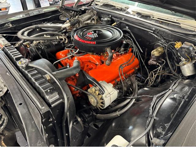 1968 Chevrolet Impala SS (CC-2098391) for sale in North Canton, Ohio