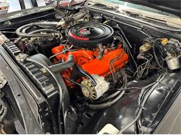 1968 Chevrolet Impala SS (CC-2098391) for sale in North Canton, Ohio