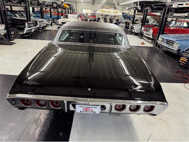 1968 Chevrolet Impala SS (CC-2098391) for sale in North Canton, Ohio