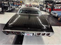 1968 Chevrolet Impala SS (CC-2098391) for sale in North Canton, Ohio