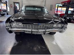 1968 Chevrolet Impala SS (CC-2098391) for sale in North Canton, Ohio
