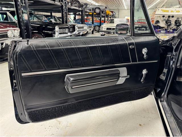 1968 Chevrolet Impala SS (CC-2098391) for sale in North Canton, Ohio