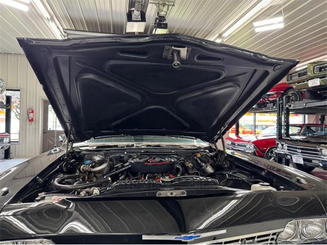 1968 Chevrolet Impala SS (CC-2098391) for sale in North Canton, Ohio