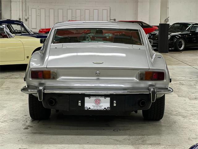1977 Aston Martin V8 (CC-2098392) for sale in Huntington Station, New York