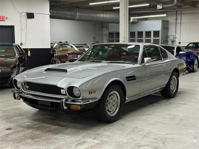 1977 Aston Martin V8 (CC-2098392) for sale in Huntington Station, New York