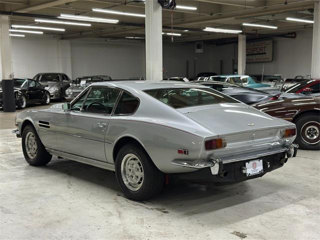 1977 Aston Martin V8 (CC-2098392) for sale in Huntington Station, New York