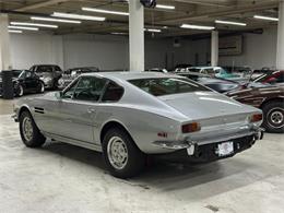 1977 Aston Martin V8 (CC-2098392) for sale in Huntington Station, New York