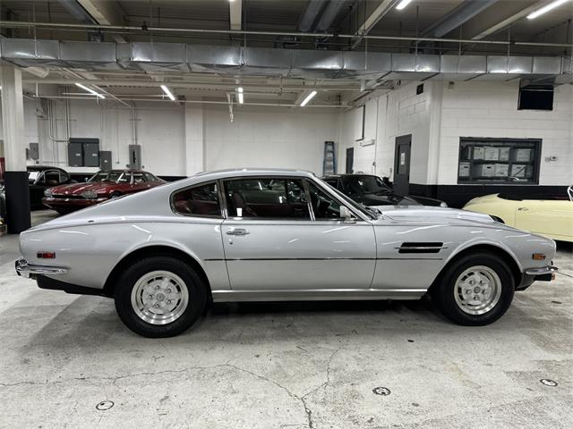 1977 Aston Martin V8 (CC-2098392) for sale in Huntington Station, New York