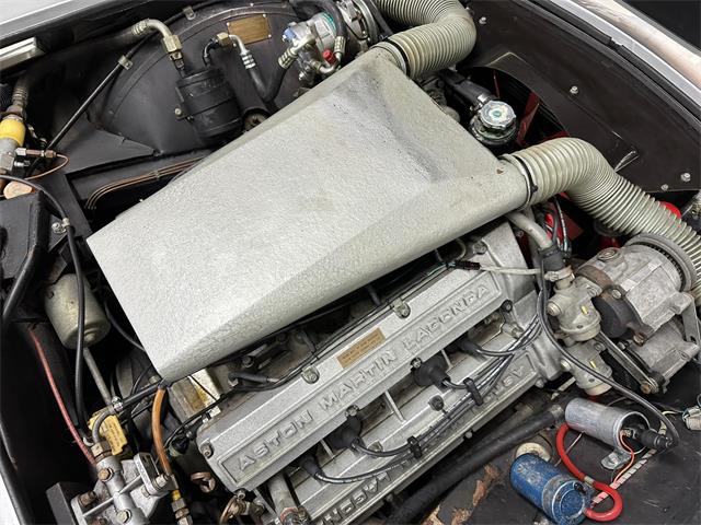 1977 Aston Martin V8 (CC-2098392) for sale in Huntington Station, New York
