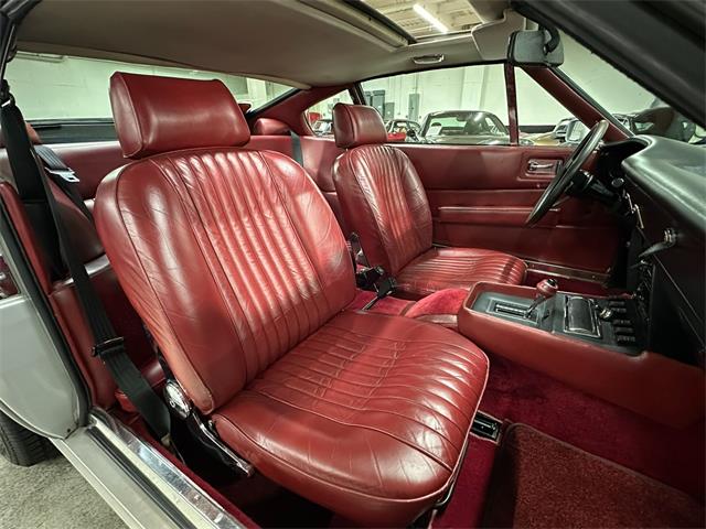 1977 Aston Martin V8 (CC-2098392) for sale in Huntington Station, New York