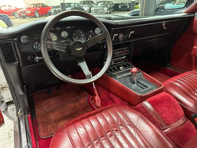 1977 Aston Martin V8 (CC-2098392) for sale in Huntington Station, New York