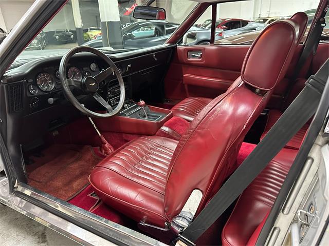 1977 Aston Martin V8 (CC-2098392) for sale in Huntington Station, New York