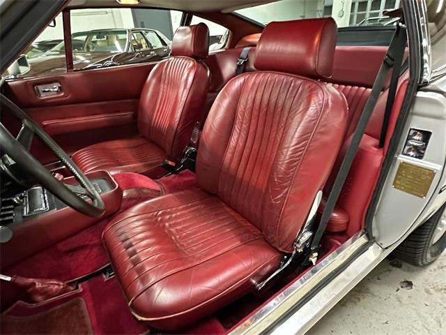 1977 Aston Martin V8 (CC-2098392) for sale in Huntington Station, New York
