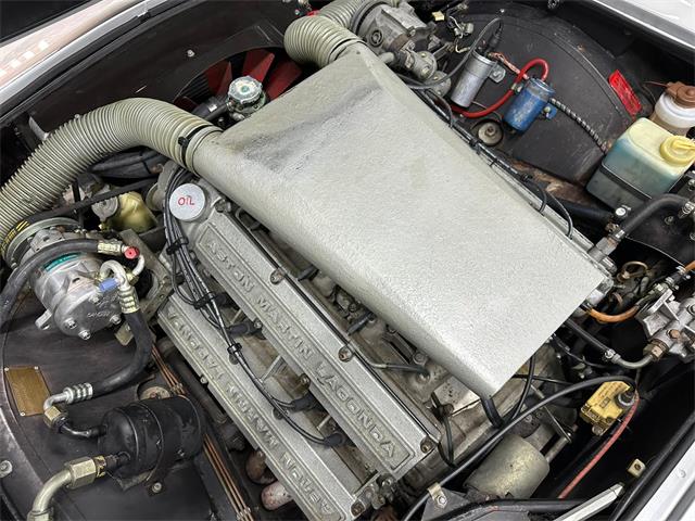 1977 Aston Martin V8 (CC-2098392) for sale in Huntington Station, New York