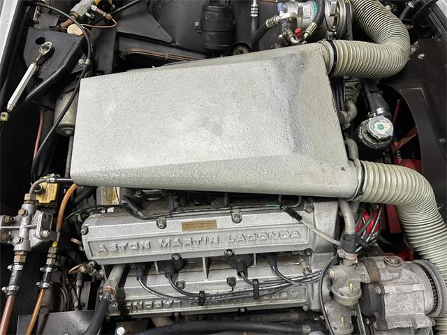 1977 Aston Martin V8 (CC-2098392) for sale in Huntington Station, New York