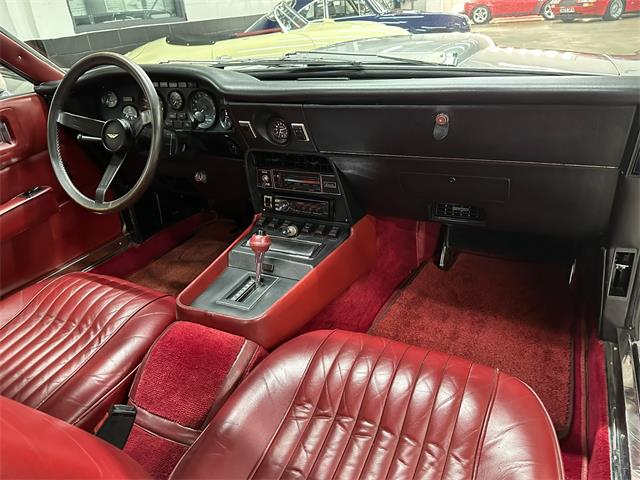 1977 Aston Martin V8 (CC-2098392) for sale in Huntington Station, New York
