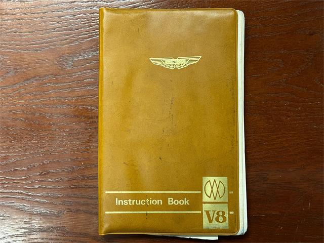 1977 Aston Martin V8 (CC-2098392) for sale in Huntington Station, New York