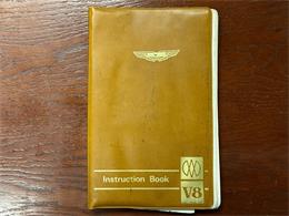 1977 Aston Martin V8 (CC-2098392) for sale in Huntington Station, New York