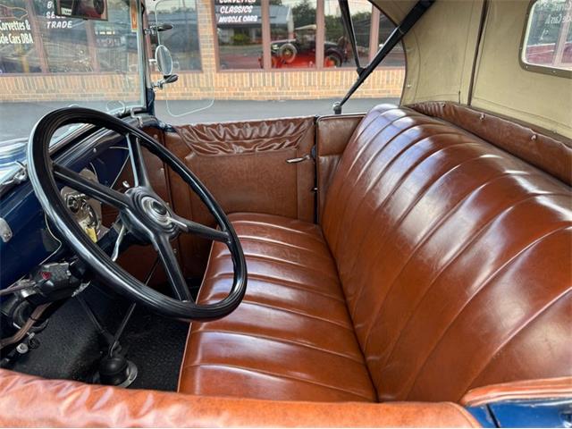 1930 Ford Model A (CC-2098393) for sale in North Canton, Ohio