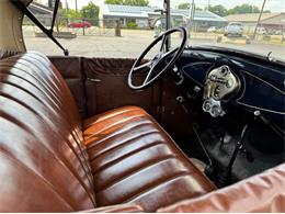 1930 Ford Model A (CC-2098393) for sale in North Canton, Ohio