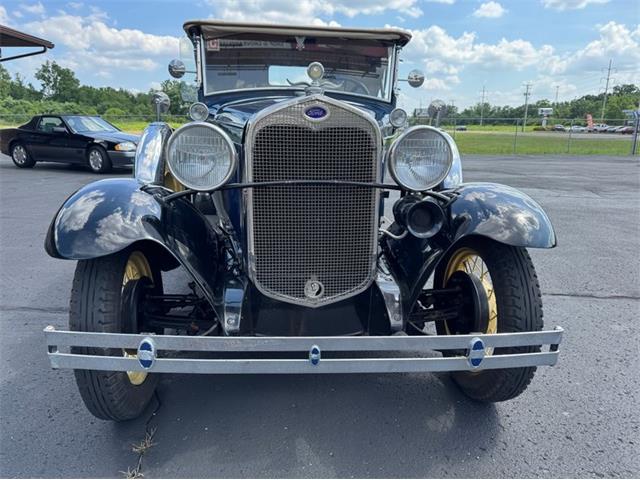 1930 Ford Model A (CC-2098393) for sale in North Canton, Ohio